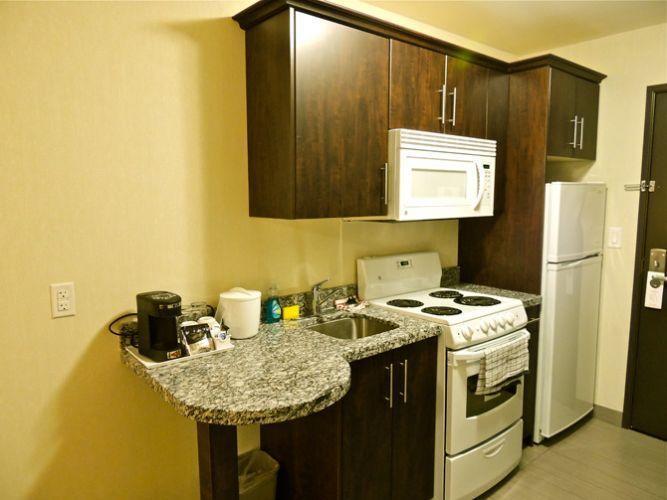 Western Star Inn And Suites Carlyle الغرفة الصورة