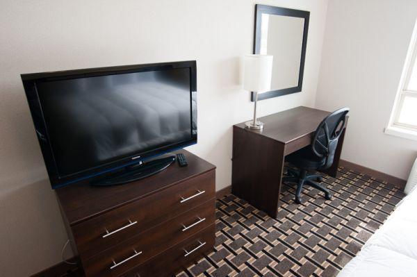 Western Star Inn And Suites Carlyle الغرفة الصورة