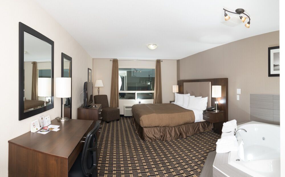 Western Star Inn And Suites Carlyle المظهر الخارجي الصورة